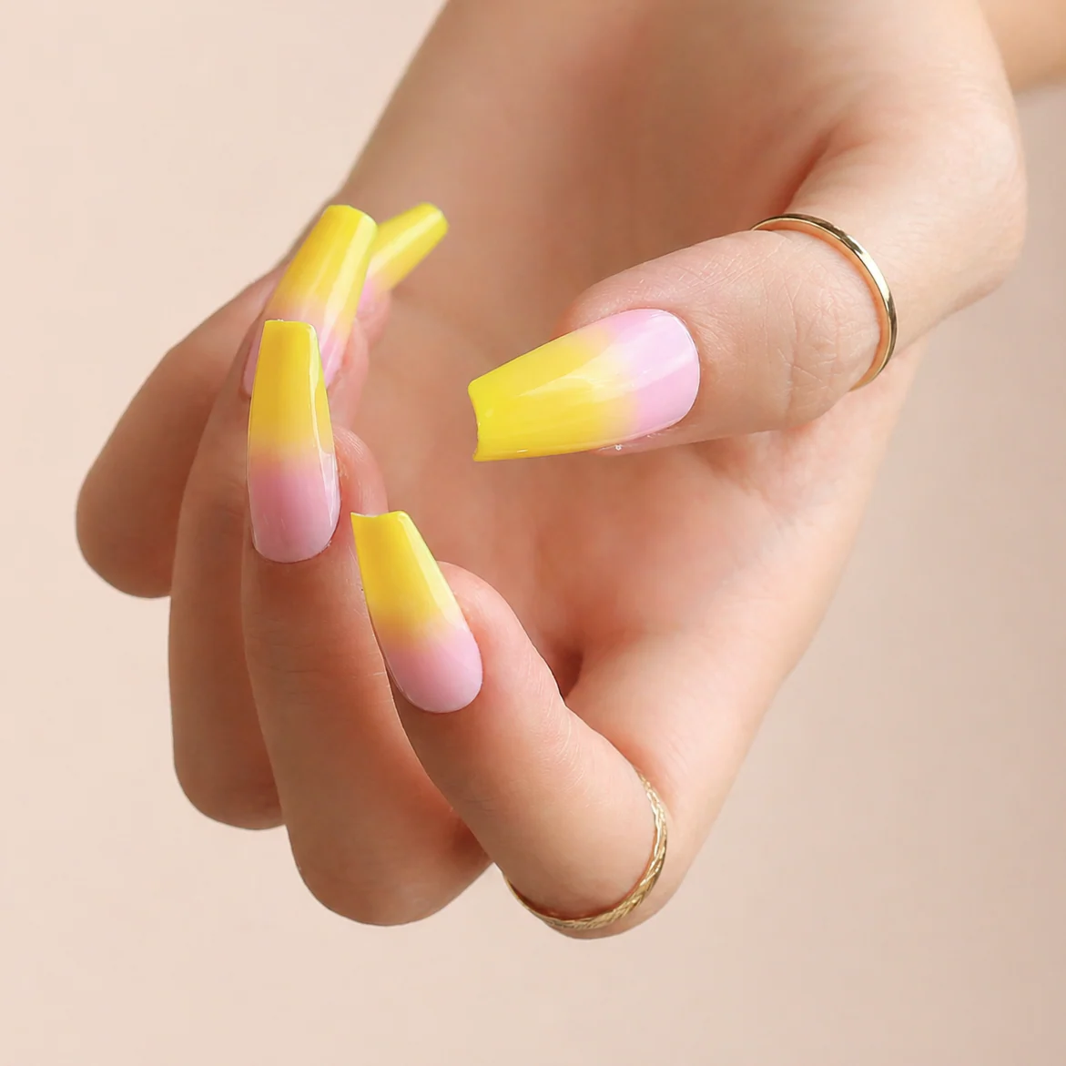 Tous nos faux ongles